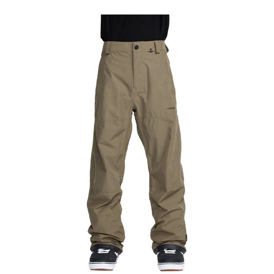 Volcom Dua Mens Gore - Tex Pant 2026 - Skiis & Biikes