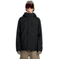 Volcom Dua Mens Insulated Gore - Tex Jacket 2026 - Skiis & Biikes