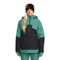 Volcom Fern Womens Insulated Gore - Tex Pullover 2026 - Skiis & Biikes