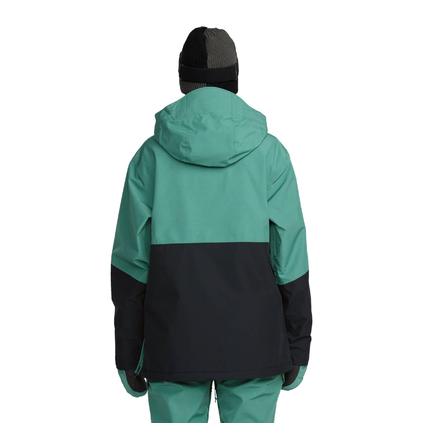 Volcom Fern Womens Insulated Gore - Tex Pullover 2026 - Skiis & Biikes