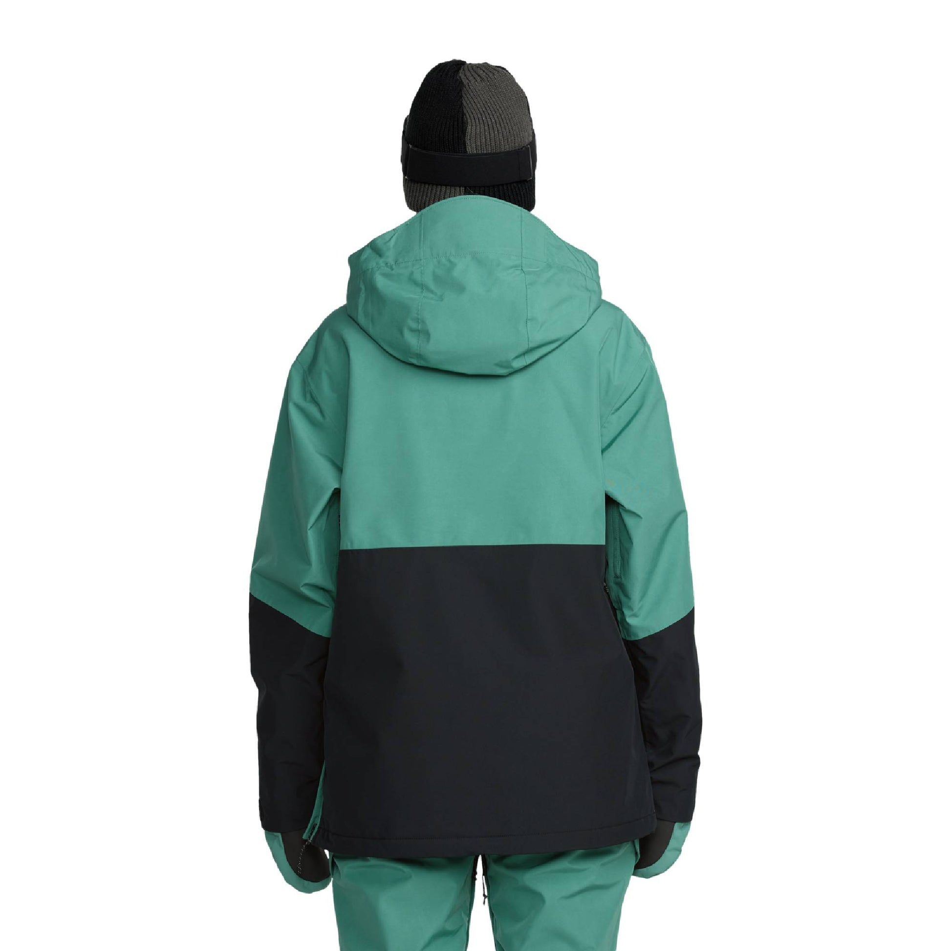 Volcom Fern Womens Insulated Gore - Tex Pullover 2026 - Skiis & Biikes