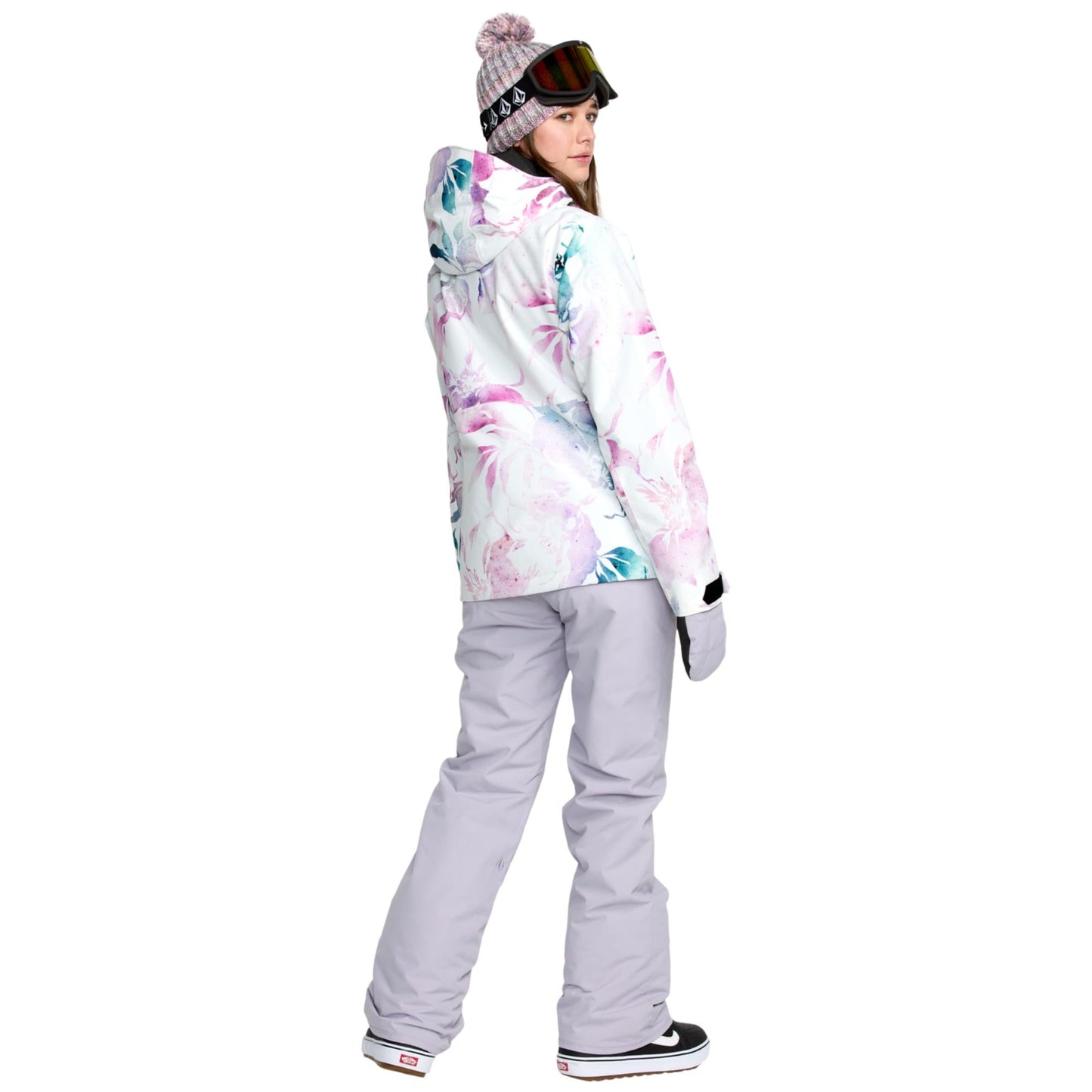 Volcom Frochickie Womens Insulated Pant 2026 - Skiis & Biikes