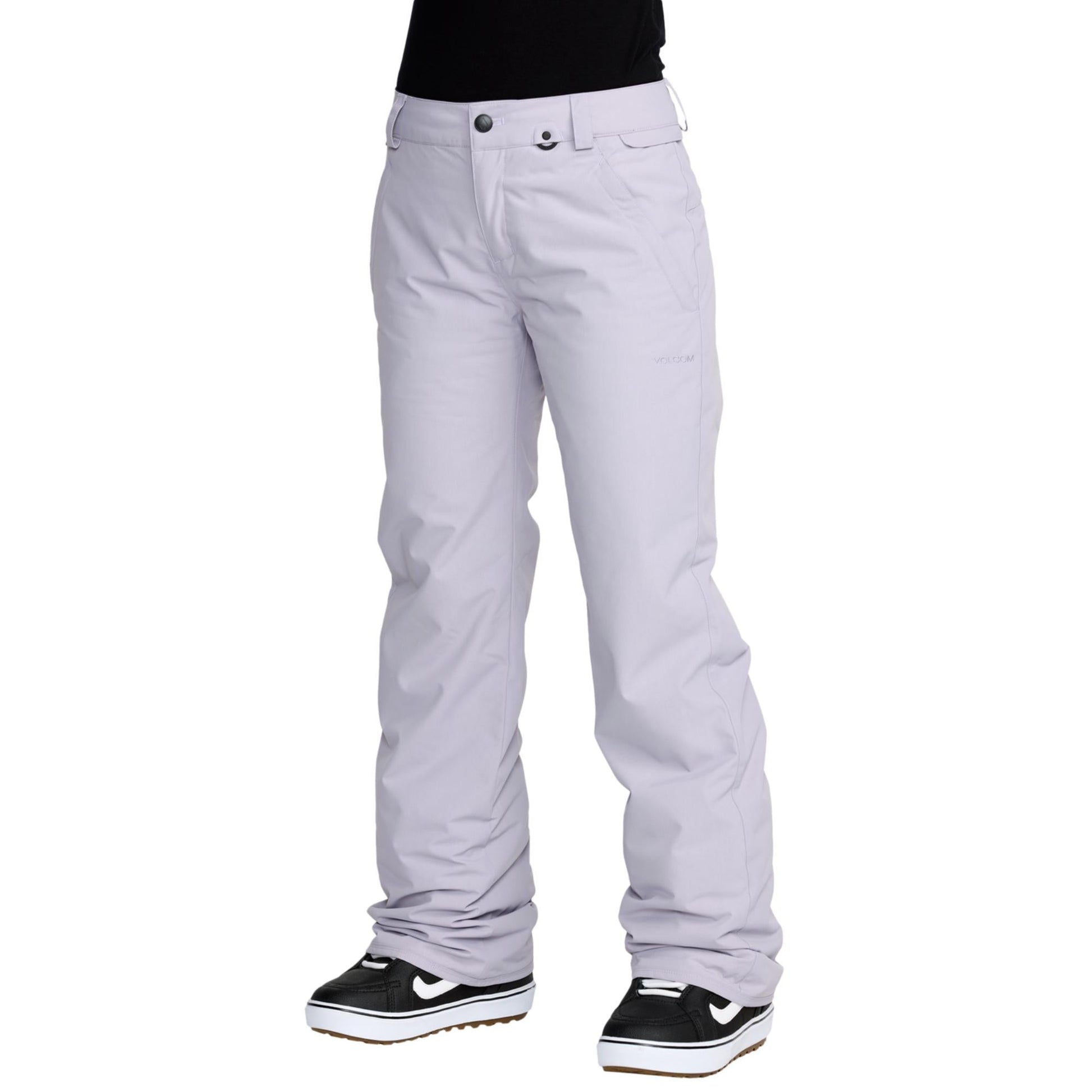 Volcom Frochickie Womens Insulated Pant 2026 - Skiis & Biikes