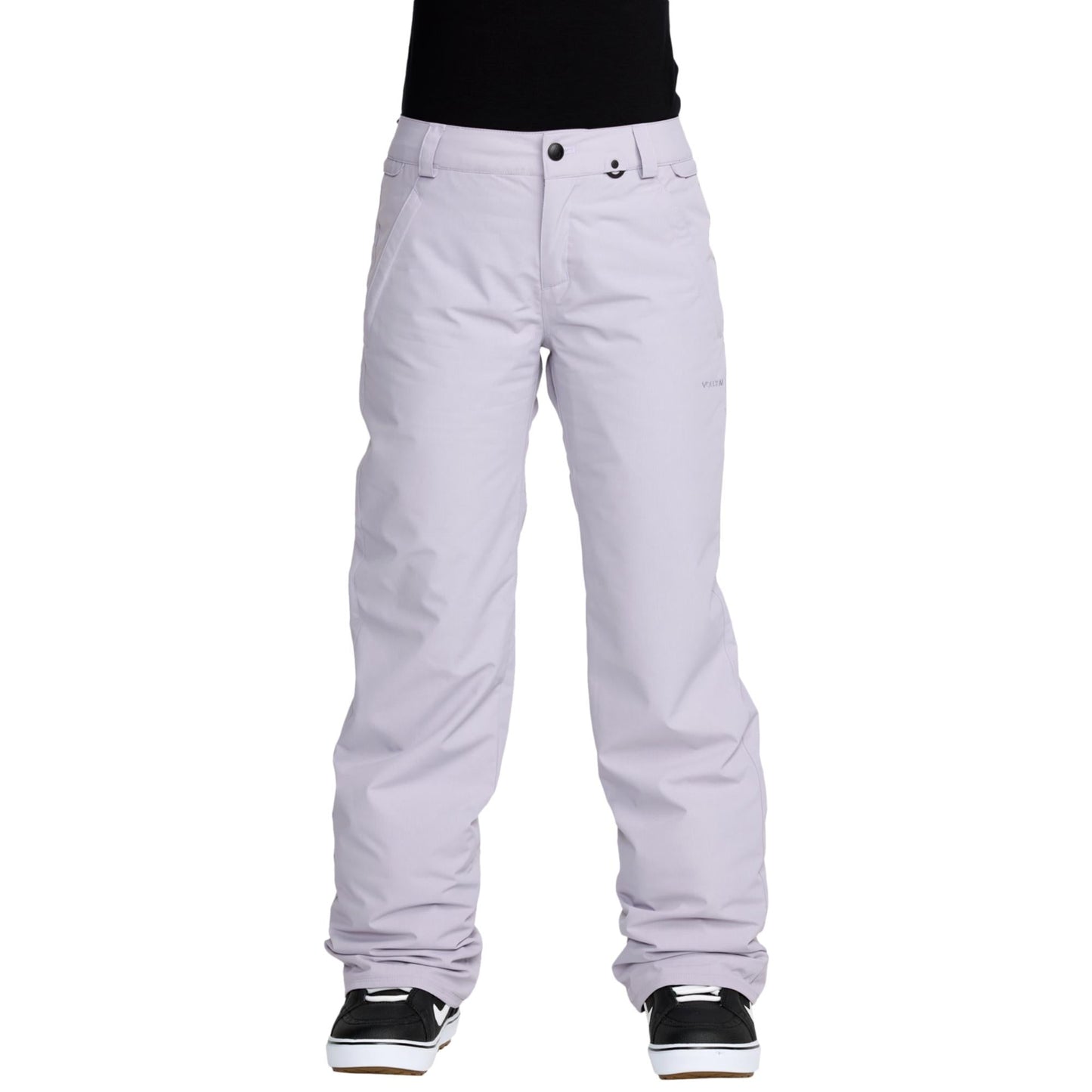 Volcom Frochickie Womens Insulated Pant 2026 - Skiis & Biikes