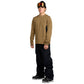 Volcom Gridlock Mens Crew Neck 2026 - Skiis & Biikes