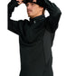 Volcom Gridlock Mens Mock Neck 2026 - Skiis & Biikes