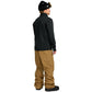 Volcom Gridlock Mens Mock Neck 2026 - Skiis & Biikes