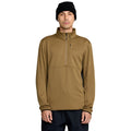 Volcom Gridlock Mens Mock Neck 2026 - Skiis & Biikes