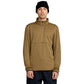 Volcom Gridlock Mens Mock Neck 2026 - Skiis & Biikes