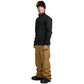 Volcom Gridlock Mens Mock Neck 2026 - Skiis & Biikes