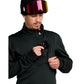 Volcom Gridlock Mens Mock Neck 2026 - Skiis & Biikes