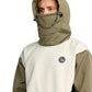 Volcom Hydro Mens Riding Hoodie 2026 - Skiis & Biikes