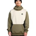 Volcom Hydro Mens Riding Hoodie 2026 - Skiis & Biikes