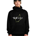 Volcom Hydro Mens Riding Hoodie 2026 - Skiis & Biikes