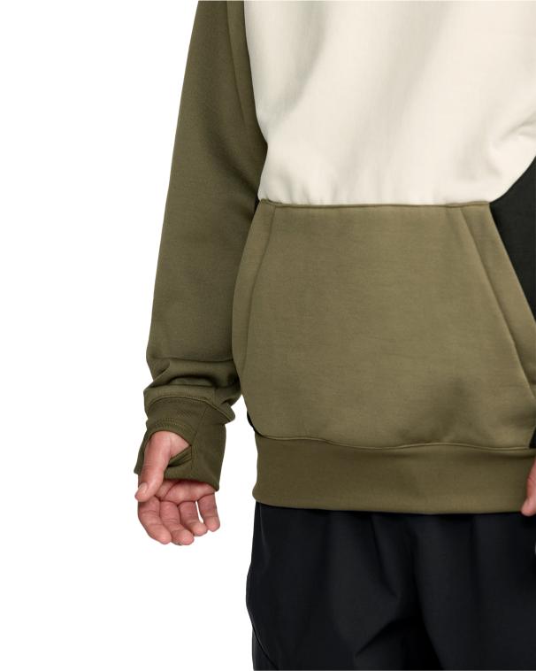 Volcom Hydro Mens Riding Hoodie 2026 - Skiis & Biikes