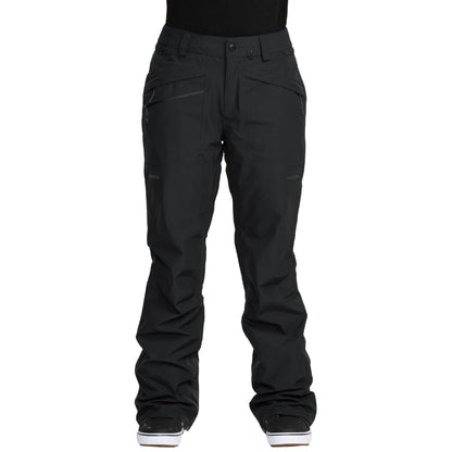 Volcom Kanyon Womens Insulated Gore - Tex Pant 2026 - Skiis & Biikes