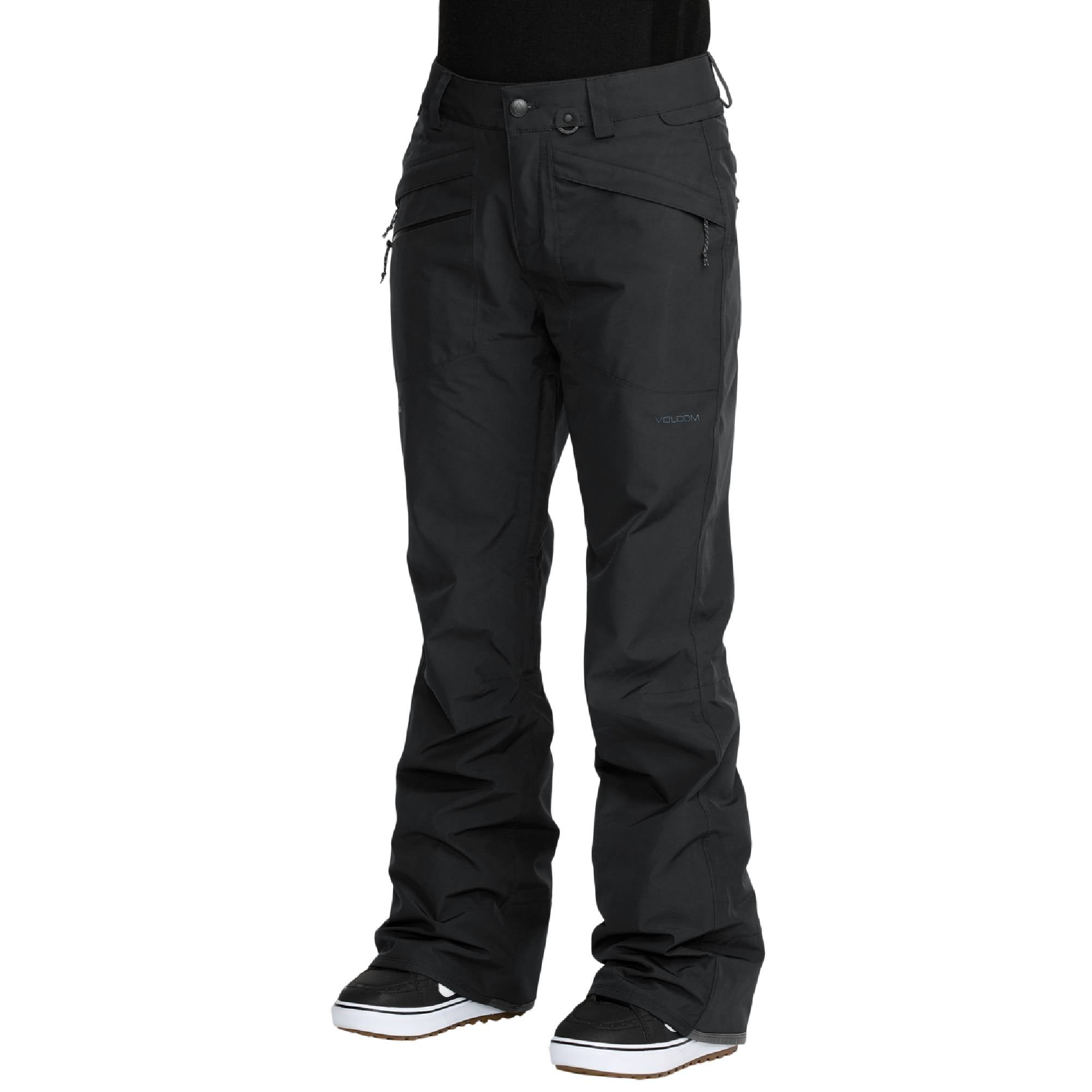 Volcom Kanyon Womens Insulated Gore-Tex Pant 2026 – Skiis & Biikes