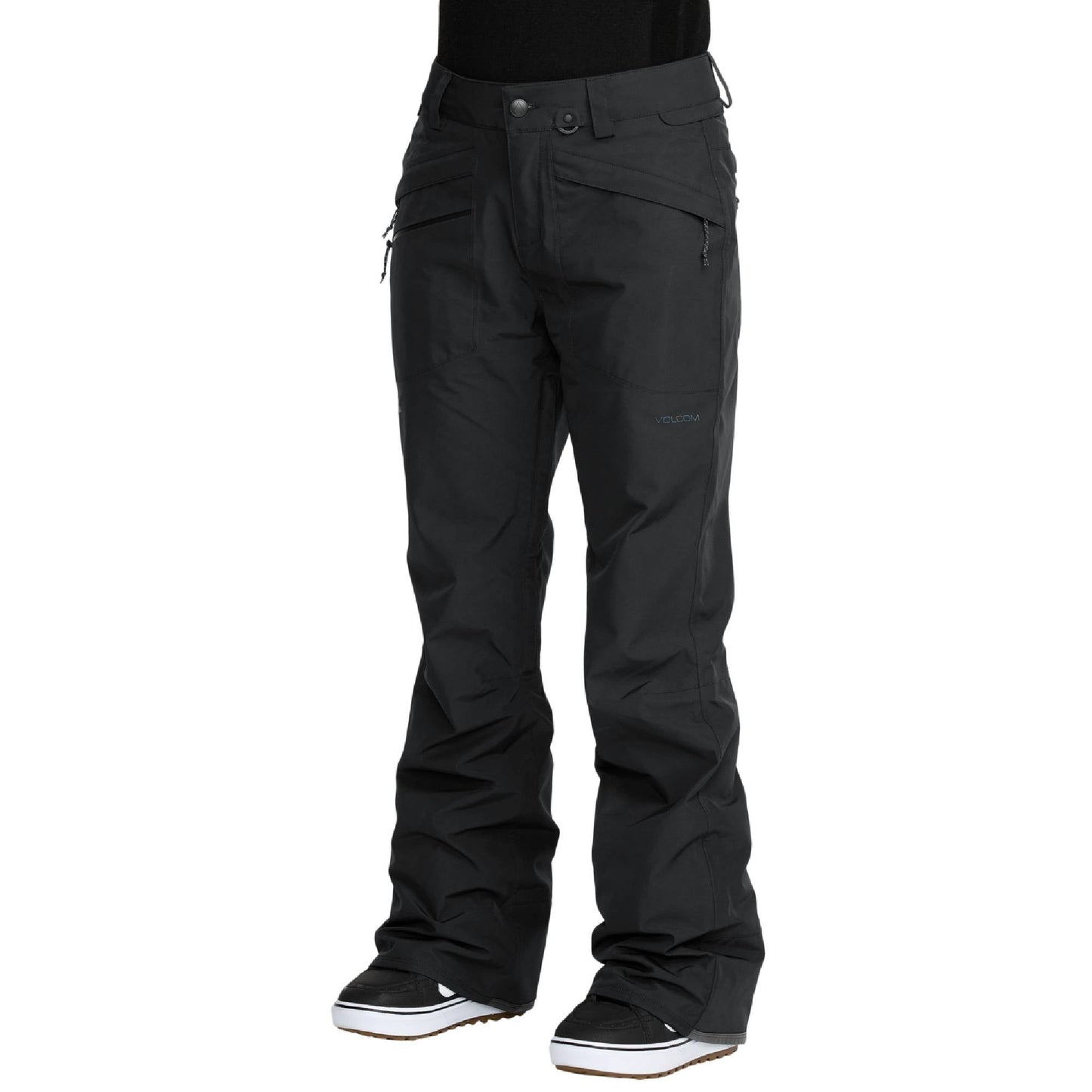 Volcom Kanyon Womens Insulated Gore - Tex Pant 2026 - Skiis & Biikes