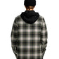 Volcom Kenson Mens Insulated Flannel 2026 - Skiis & Biikes