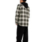 Volcom Kenson Mens Insulated Flannel 2026 - Skiis & Biikes