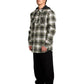 Volcom Kenson Mens Insulated Flannel 2026 - Skiis & Biikes