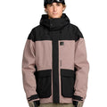 Volcom Kleveland Mens Jacket 2026 - Skiis & Biikes