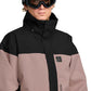 Volcom Kleveland Mens Jacket 2026 - Skiis & Biikes