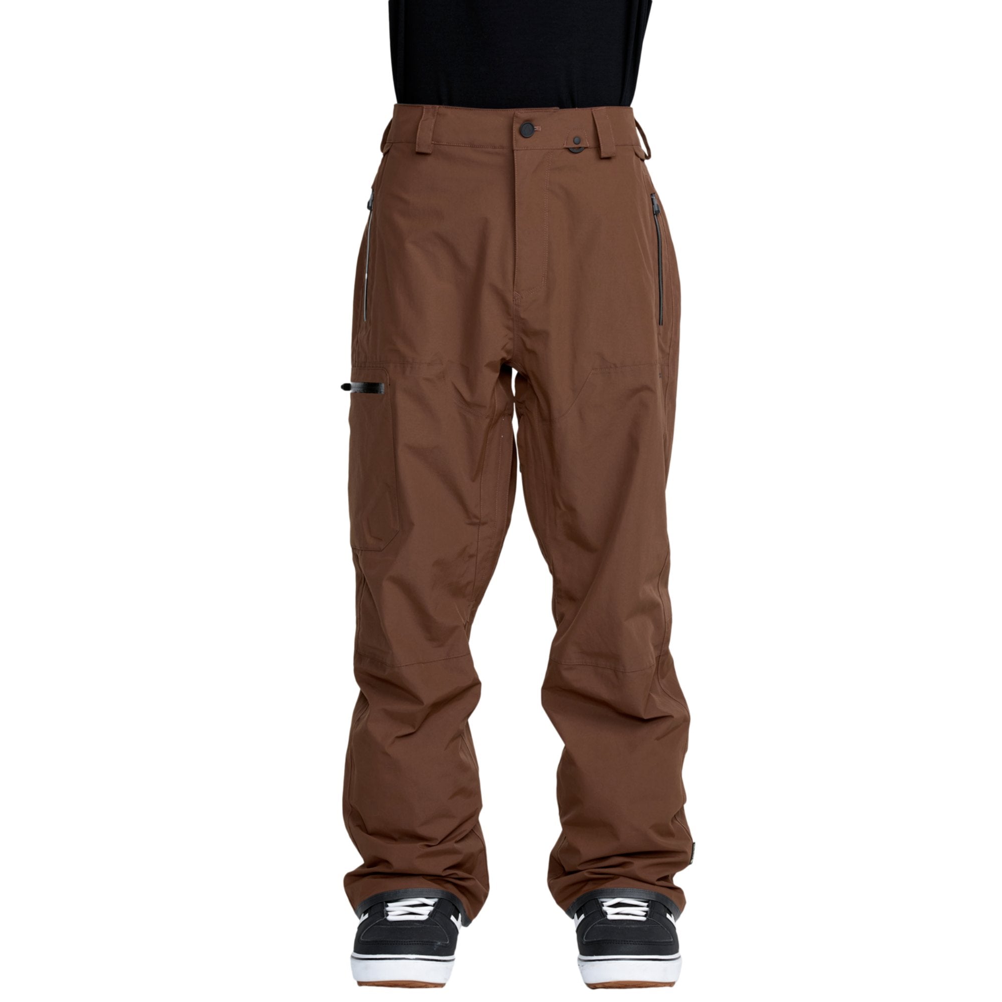 Volcom L Mens Gore-Tex Pant 2026 – Skiis & Biikes