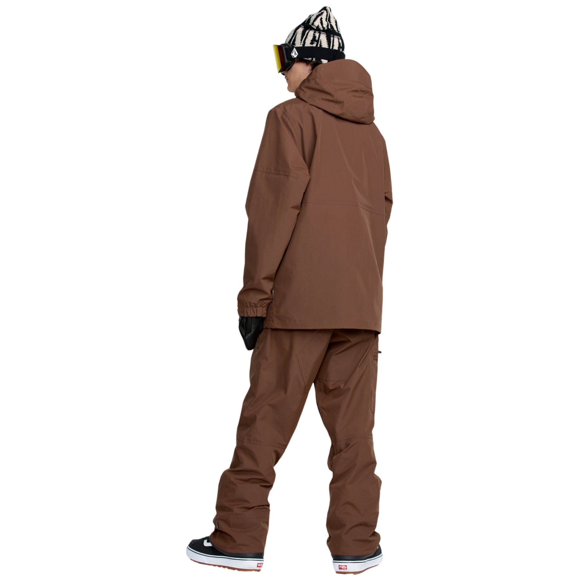 Volcom L Mens Gore - Tex Pant 2026 - Skiis & Biikes