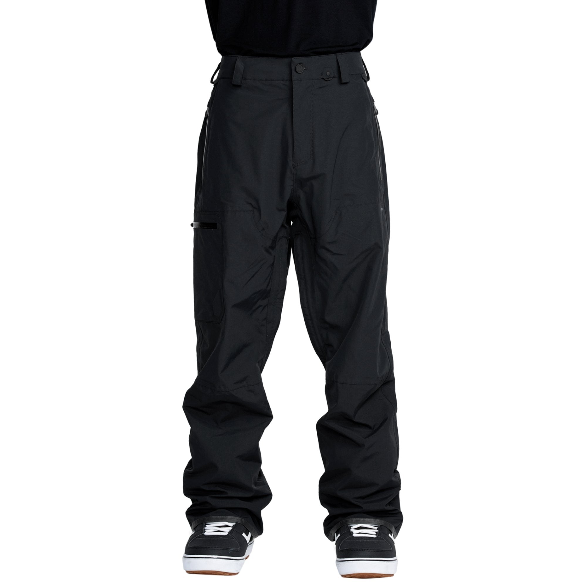 スノーボード GORE-TEX POLER boarding pants size L L GORE-TEX Pants
