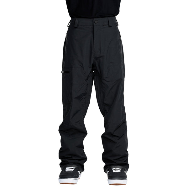 未使用★ボルコムVOLCOM L GORE-TEX PANT BLACK M 2024 VOLCOM L GORE-TEX PANT – rudeboys