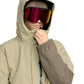 Volcom L Mens Insulated Gore - Tex Jacket 2026 - Skiis & Biikes