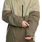 Volcom L Mens Insulated Gore - Tex Jacket 2026 - Skiis & Biikes