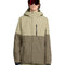 Volcom L Mens Insulated Gore - Tex Jacket 2026 - Skiis & Biikes