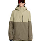 Volcom L Mens Insulated Gore - Tex Jacket 2026 - Skiis & Biikes