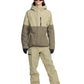 Volcom L Mens Insulated Gore - Tex Jacket 2026 - Skiis & Biikes