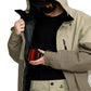 Volcom L Mens Insulated Gore - Tex Jacket 2026 - Skiis & Biikes