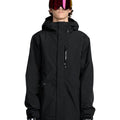 Volcom L Mens Insulated Gore - Tex Jacket 2026 - Skiis & Biikes