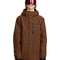 Volcom L Mens Insulated Gore - Tex Jacket 2026 - Skiis & Biikes