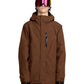 Volcom L Mens Insulated Gore - Tex Jacket 2026 - Skiis & Biikes