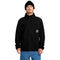 Volcom Nelson Mens Full Zip Sherpa 2026 - Skiis & Biikes