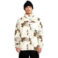 Volcom Nelson Mens Full Zip Sherpa 2026 - Skiis & Biikes