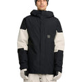Volcom Primry Mens Insulated Jacket 2026 - Skiis & Biikes