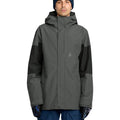 Volcom Primry Mens Insulated Jacket 2026 - Skiis & Biikes