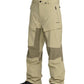 Volcom RNGE Mens Stretch 30K Pant 2026 - Skiis & Biikes