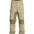 Volcom RNGE Mens Stretch 30K Pant 2026 - Skiis & Biikes