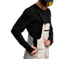 Volcom Roan Mens Bib Overall 2026 - Skiis & Biikes
