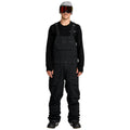 Volcom Roan Mens Bib Overall 2026 - Skiis & Biikes