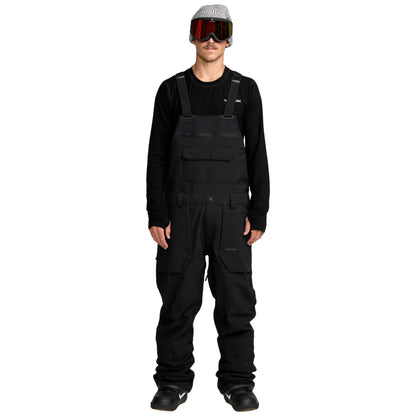 Volcom Roan Mens Bib Overall 2026 - Skiis & Biikes