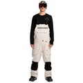 Volcom Roan Mens Bib Overall 2026 - Skiis & Biikes